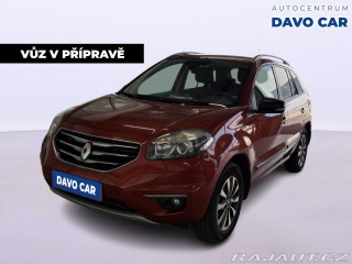Renault Koleos 2,0 DCI 110kW Expression