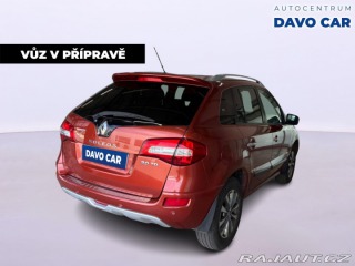 Renault Koleos 2,0 DCI 110kW Expression 2012