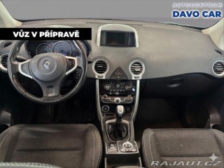 Renault Koleos 2,0 DCI 110kW Expression 2012