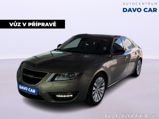 Saab 9-5 2,0 TiD4 118kW Linear