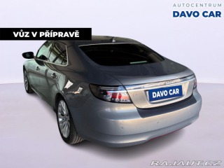 Saab 9-5 2,0 TiD4 118kW Linear 2010