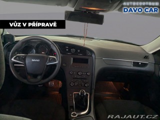 Saab 9-5 2,0 TiD4 118kW Linear 2010