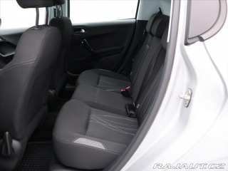 Peugeot 208 1,2 PT 60kW Klima CZ LPG 2013
