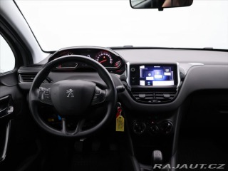 Peugeot 208 1,2 PT 60kW Klima CZ LPG 2013