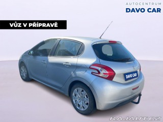 Peugeot 208 1,2 PT 60kW Klima CZ LPG 2013