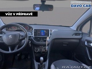 Peugeot 208 1,2 PT 60kW Klima CZ LPG 2013