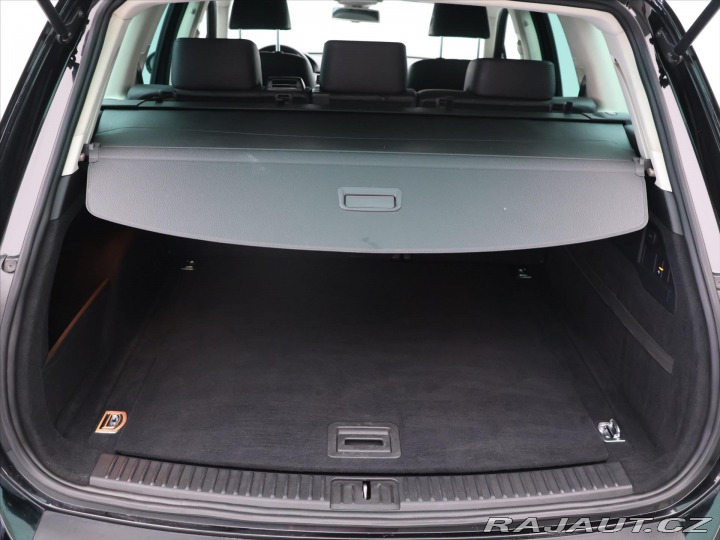 Volkswagen Touareg 3,0 TDI V6 193kW 4x4 Tažn 2015