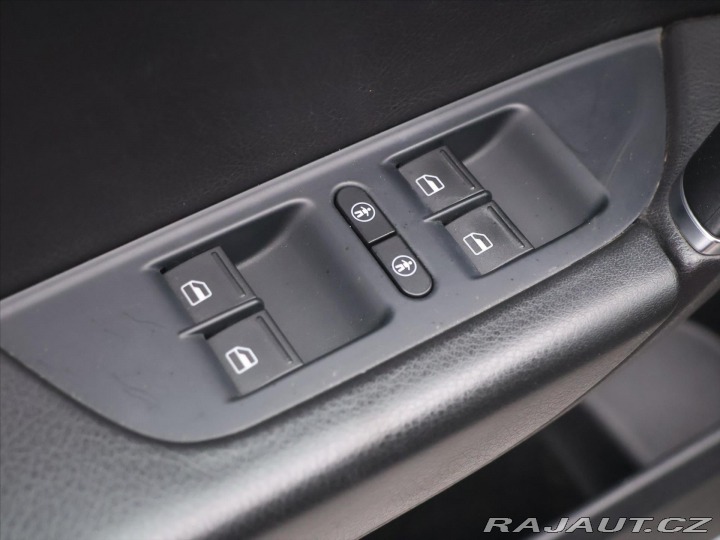 Volkswagen Touareg 3,0 TDI V6 193kW 4x4 Tažn 2015