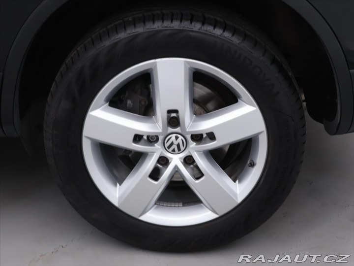 Volkswagen Touareg 3,0 TDI V6 193kW 4x4 Tažn 2015