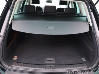 Volkswagen Touareg 3,0 TDI V6 193kW 4x4 Tažn 2015