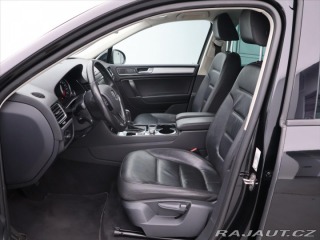 Volkswagen Touareg 3,0 TDI V6 193kW 4x4 Tažn 2015