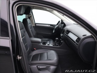 Volkswagen Touareg 3,0 TDI V6 193kW 4x4 Tažn 2015