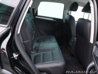 Volkswagen Touareg 3,0 TDI V6 193kW 4x4 Tažn 2015