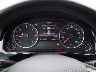 Volkswagen Touareg 3,0 TDI V6 193kW 4x4 Tažn 2015