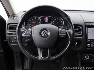 Volkswagen Touareg 3,0 TDI V6 193kW 4x4 Tažn 2015