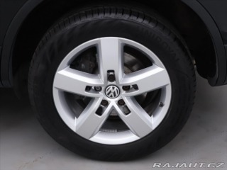 Volkswagen Touareg 3,0 TDI V6 193kW 4x4 Tažn 2015