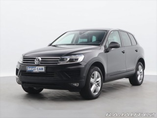 Volkswagen Touareg 3,0 TDI V6 193kW 4x4 Tažn 2015