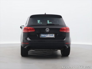 Volkswagen Touareg 3,0 TDI V6 193kW 4x4 Tažn 2015