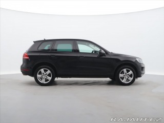 Volkswagen Touareg 3,0 TDI V6 193kW 4x4 Tažn 2015
