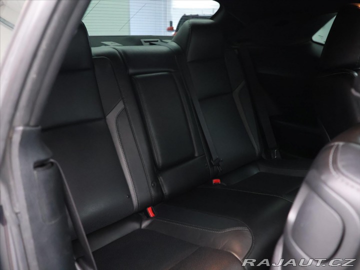Dodge Challenger 5,7 Hemi V8 280kW Kůže R/ 2018