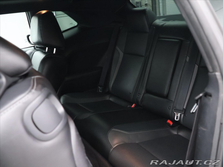 Dodge Challenger 5,7 Hemi V8 280kW Kůže R/ 2018