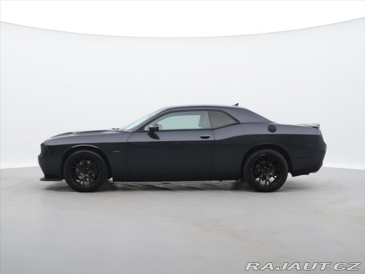 Dodge Challenger 5,7 Hemi V8 280kW Kůže R/ 2018