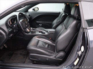 Dodge Challenger 5,7 Hemi V8 280kW Kůže R/ 2018