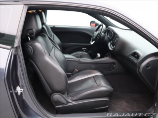 Dodge Challenger 5,7 Hemi V8 280kW Kůže R/ 2018