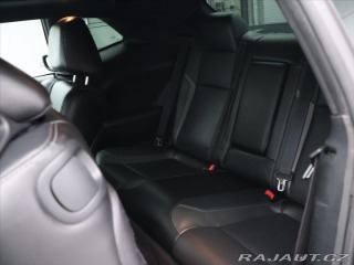 Dodge Challenger 5,7 Hemi V8 280kW Kůže R/ 2018