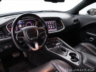 Dodge Challenger 5,7 Hemi V8 280kW Kůže R/ 2018