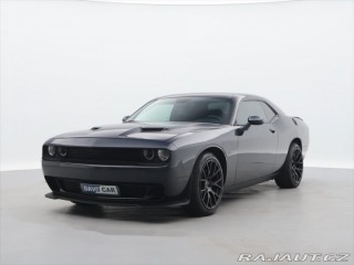 Dodge Challenger 5,7 Hemi V8 280kW Kůže R/ 2018