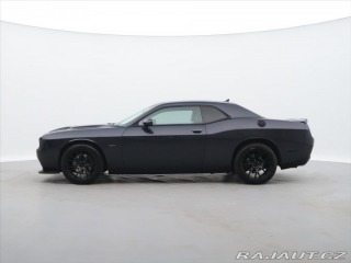 Dodge Challenger 5,7 Hemi V8 280kW Kůže R/ 2018