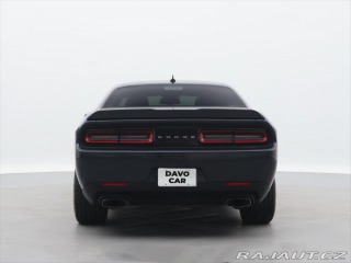 Dodge Challenger 5,7 Hemi V8 280kW Kůže R/ 2018
