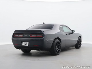 Dodge Challenger 5,7 Hemi V8 280kW Kůže R/ 2018