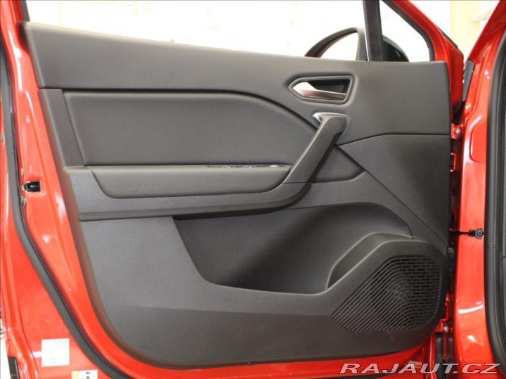 Renault Captur 1,6 E-Tech 160k.Plug-IN 1 2023
