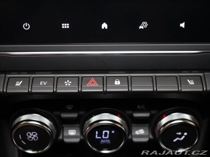 Renault Captur 1,6 E-Tech 160k.Plug-IN 1 2023