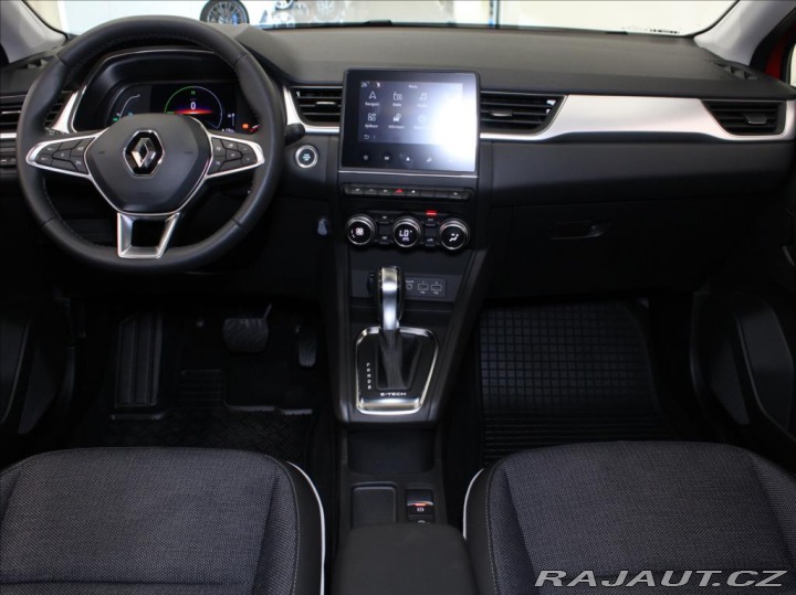 Renault Captur 1,6 E-Tech 160k.Plug-IN 1 2023