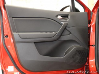 Renault Captur 1,6 E-Tech 160k.Plug-IN 1 2023