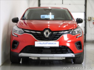 Renault Captur 1,6 E-Tech 160k.Plug-IN 1 2023