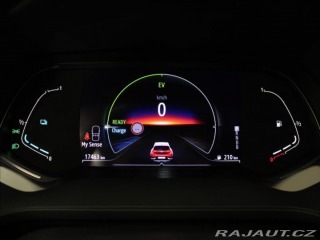 Renault Captur 1,6 E-Tech 160k.Plug-IN 1 2023