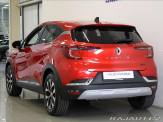 Renault Captur 1,6 E-Tech 160k.Plug-IN 1 2023