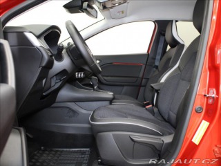 Renault Captur 1,6 E-Tech 160k.Plug-IN 1 2023