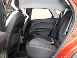 Renault Captur 1,6 E-Tech 160k.Plug-IN 1 2023