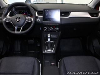 Renault Captur 1,6 E-Tech 160k.Plug-IN 1 2023