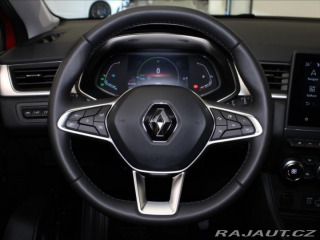 Renault Captur 1,6 E-Tech 160k.Plug-IN 1 2023