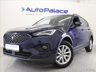 Seat Tarraco 1,5 TSi 110kW Style 7-mís 2019