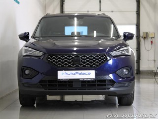 Seat Tarraco 1,5 TSi 110kW Style 7-mís 2019
