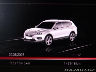 Seat Tarraco 1,5 TSi 110kW Style 7-mís 2019