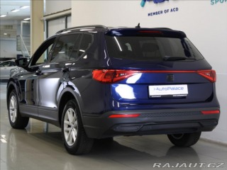 Seat Tarraco 1,5 TSi 110kW Style 7-mís 2019