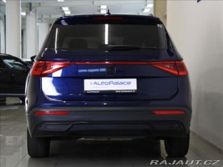 Seat Tarraco 1,5 TSi 110kW Style 7-mís 2019